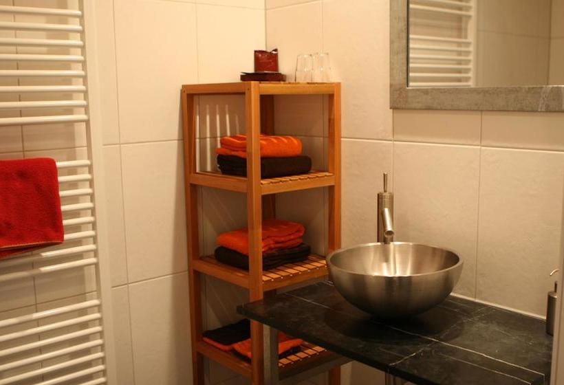 Bed And Breakfast Terre Neuve 5