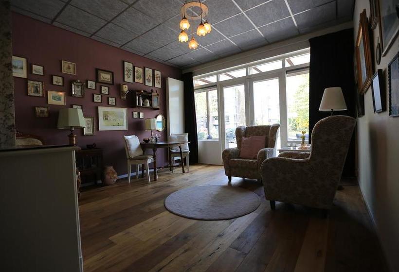 Bed And Breakfast Terre Neuve 7