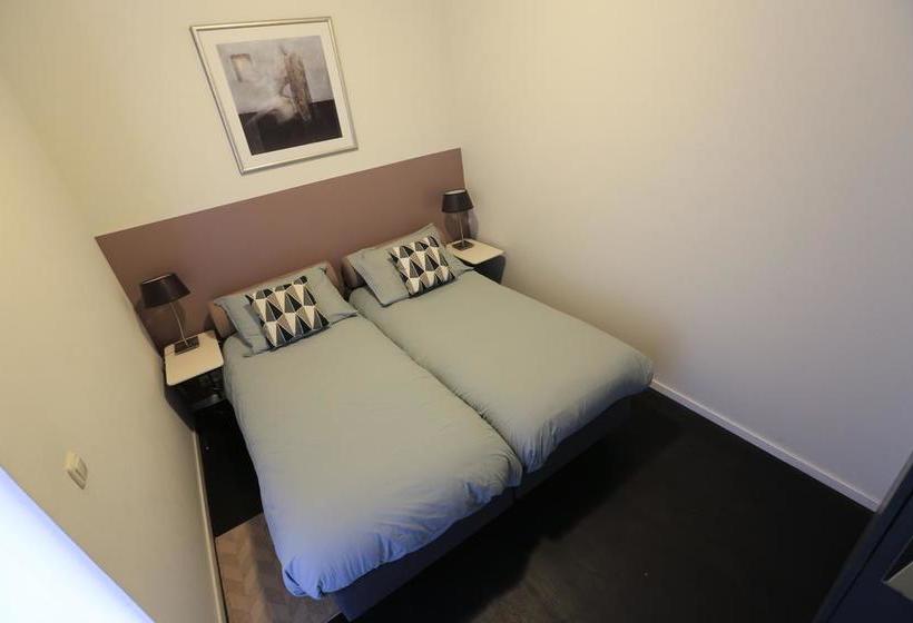 Bed And Breakfast Terre Neuve 8