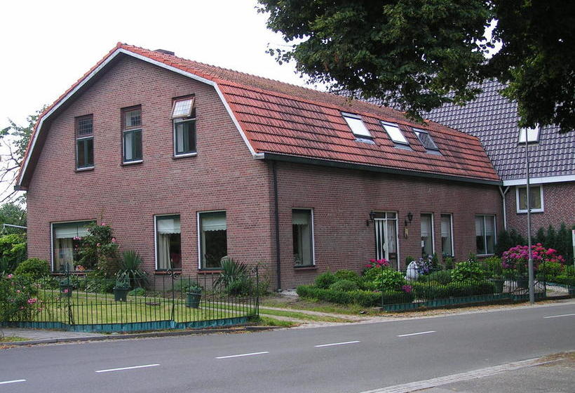 B&b De Twee Gezusters