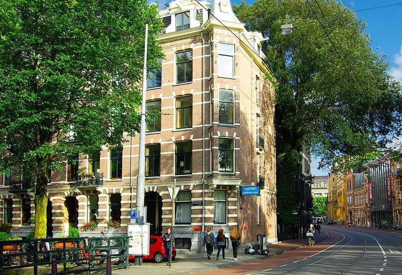 Hotel Leidsegracht