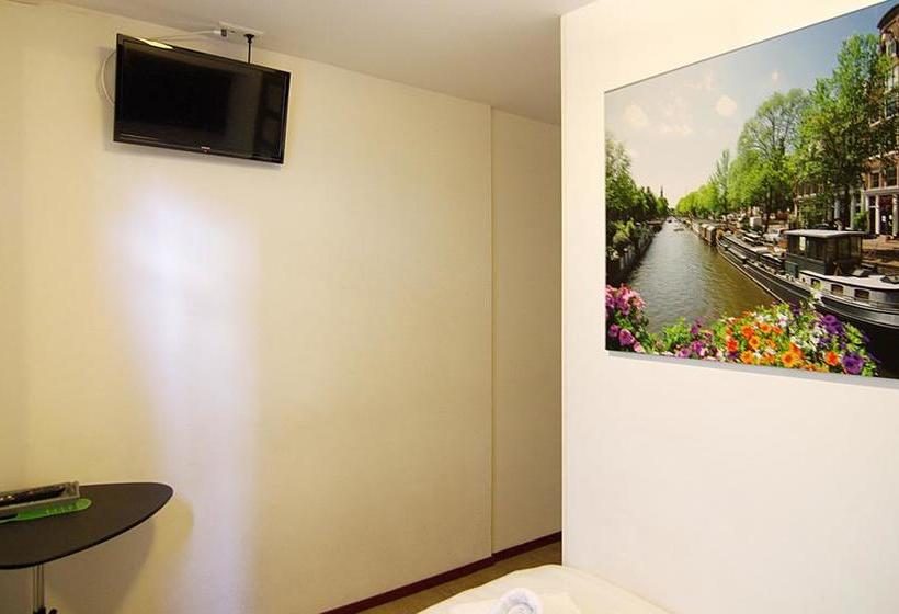 Hotel Leidsegracht 17