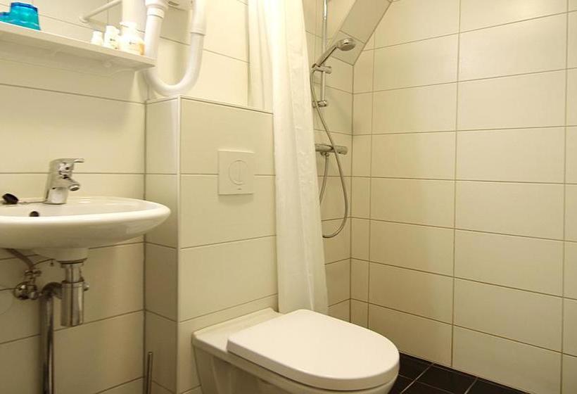 Hotel Leidsegracht 19