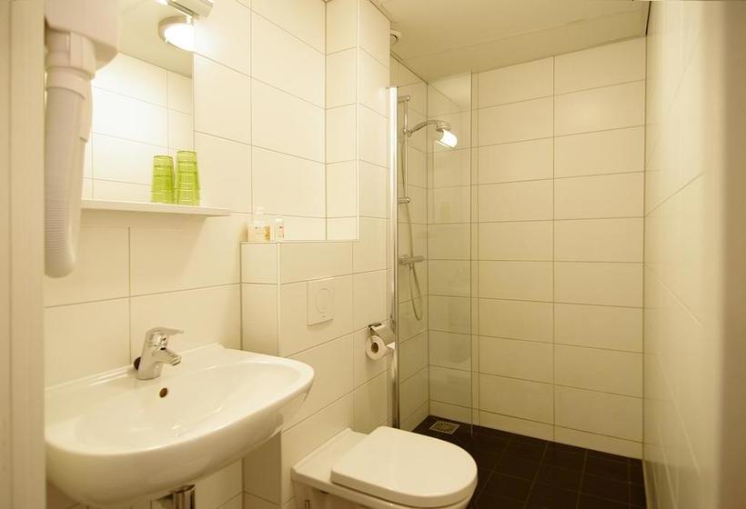 Hotel Leidsegracht 2