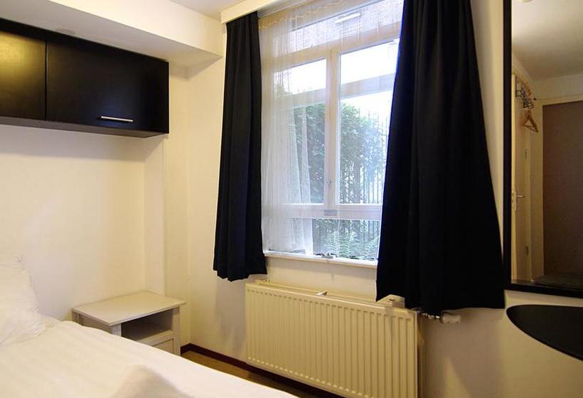 Hotel Leidsegracht 20