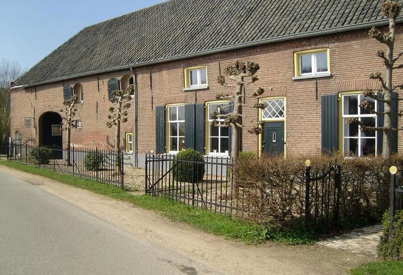 Bed & Breakfast Appeltern