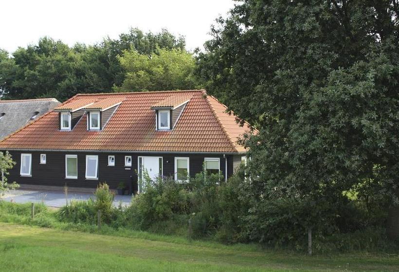 Bed and Breakfast Vecht & Zo