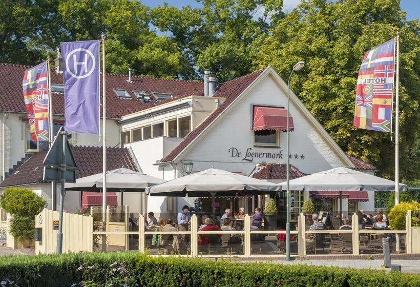 Hôtel Restaurant De Loenermark