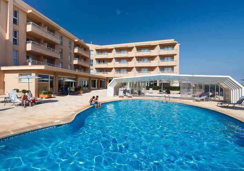 Aparthotel Dunes Platja 