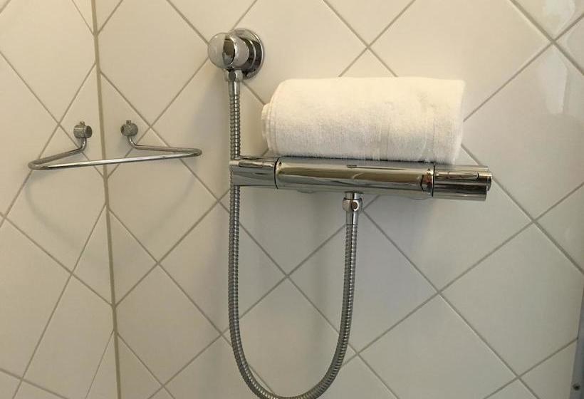 Bed and Breakfast T Shanda Lee 7