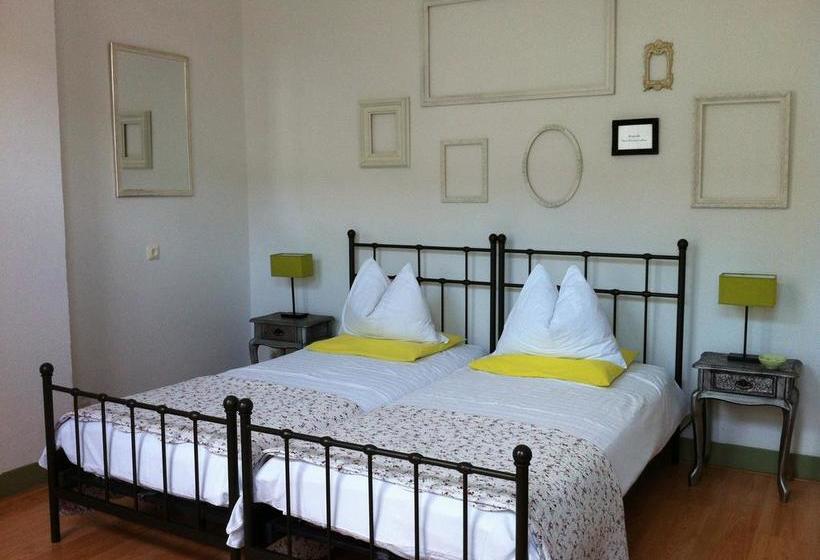 B&b Het Venloos Plekje