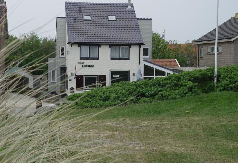 Bed and Breakfast Pension Duinblick