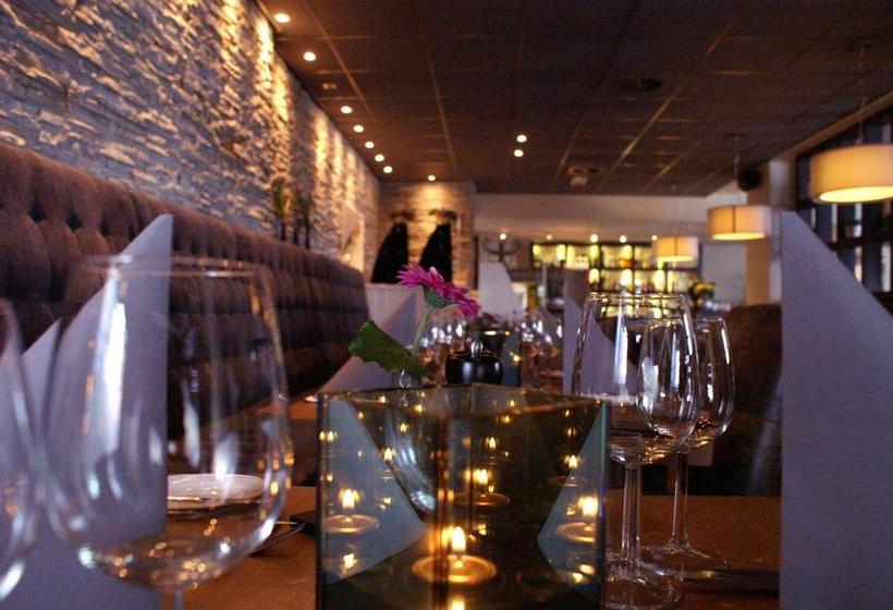 Hotel Et Le Cafe De Paris 13