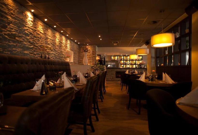 Hotel Et Le Cafe De Paris 15