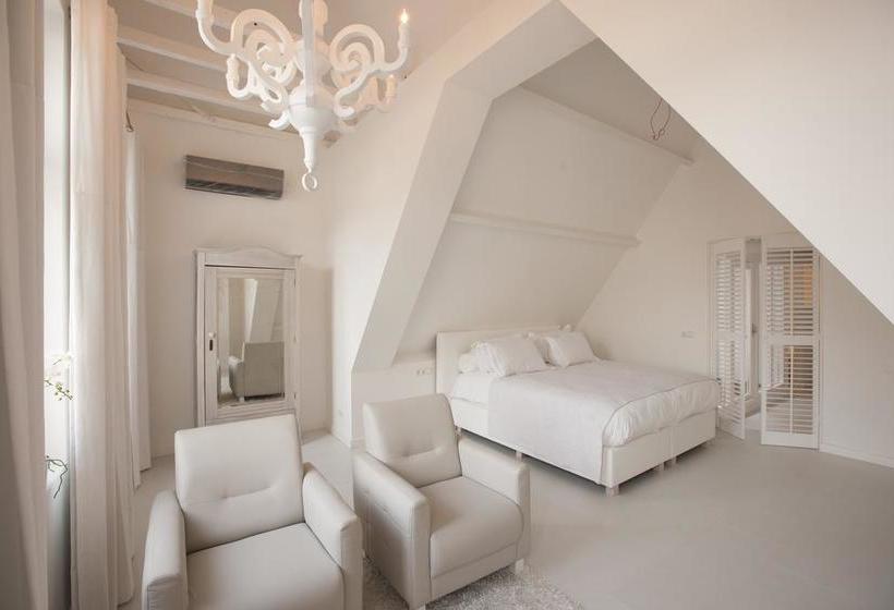 Hotel Bossche Suites