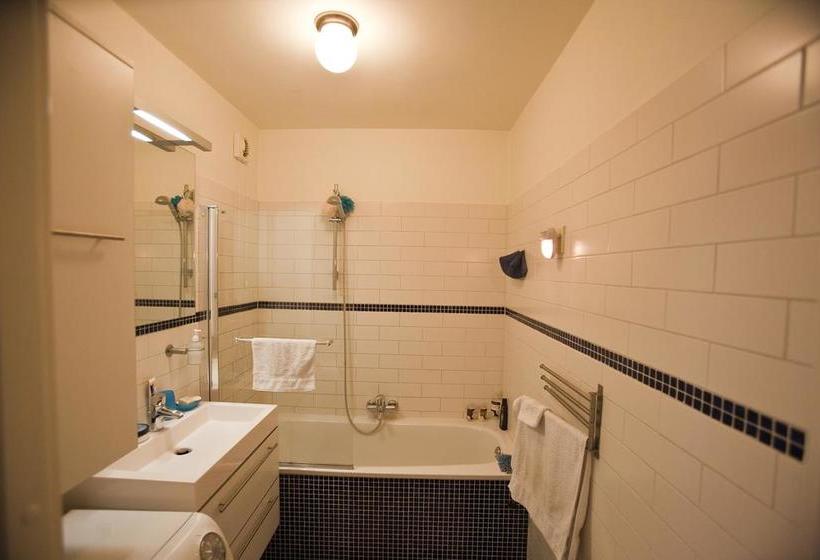 B&b Plek Voor Pelgrims