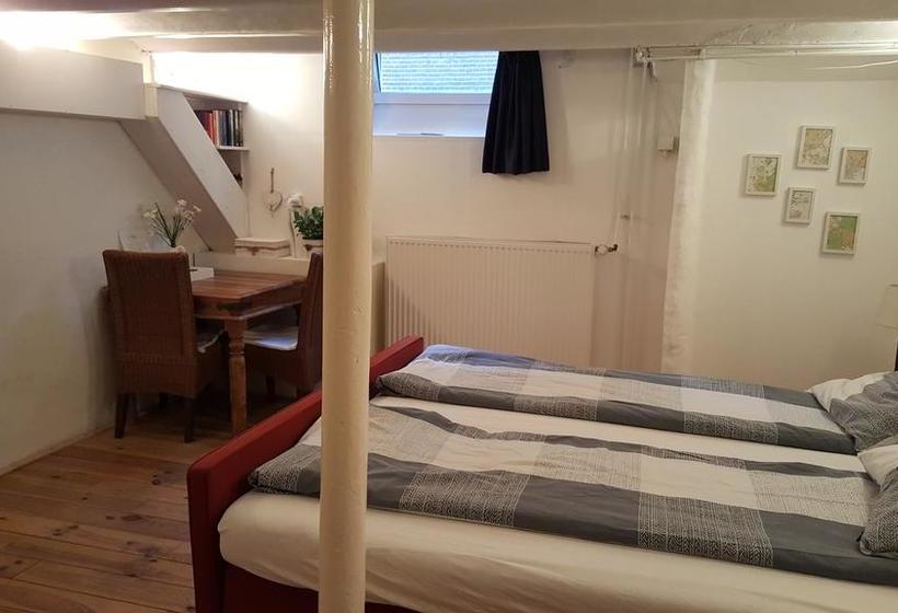 B&b Onder De Peperbus