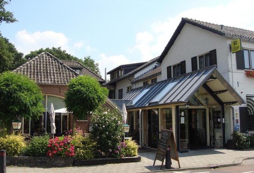 Hôtel De Gravin Van Vorden