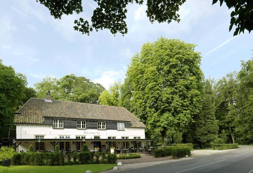 Boutique Hotelrestaurant 