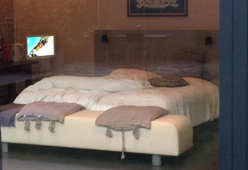 B&b Winterresidentie