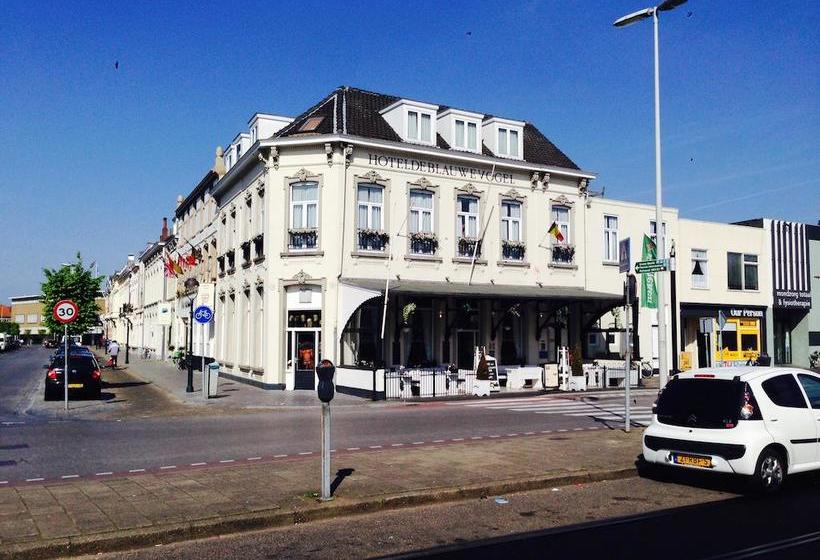 Hotel De Blauwe Vogel 11