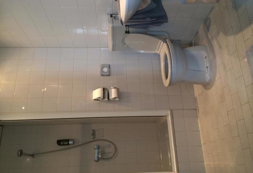 Hotel De Blauwe Vogel 14