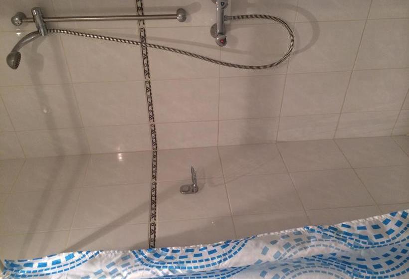 Hotel De Blauwe Vogel 18