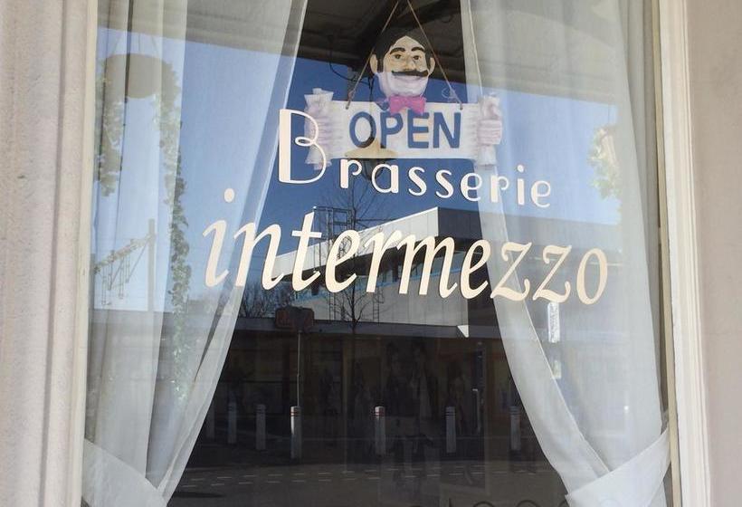 Hotel De Blauwe Vogel 2