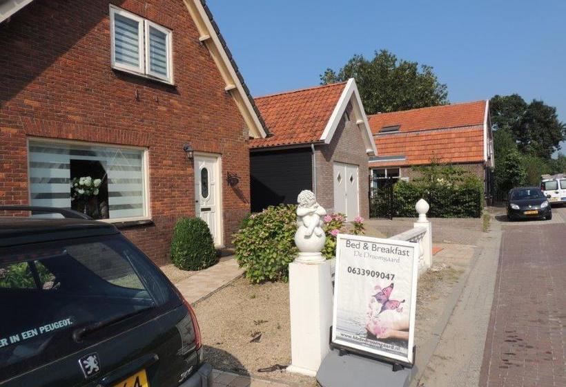 B&b De Droomgaard