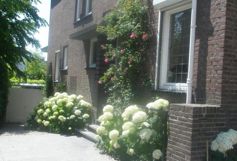 Bed and Breakfast Alberti Bed & Bike