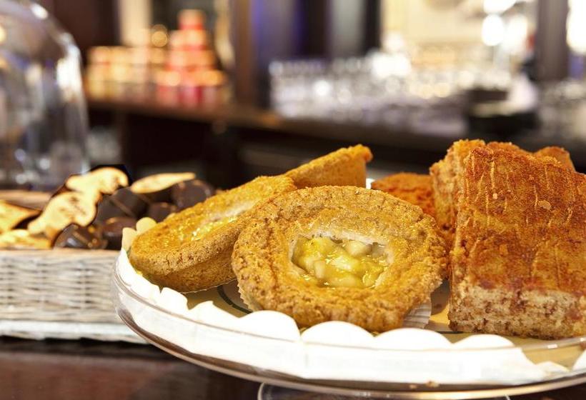 Hotel Herberg D N Dries