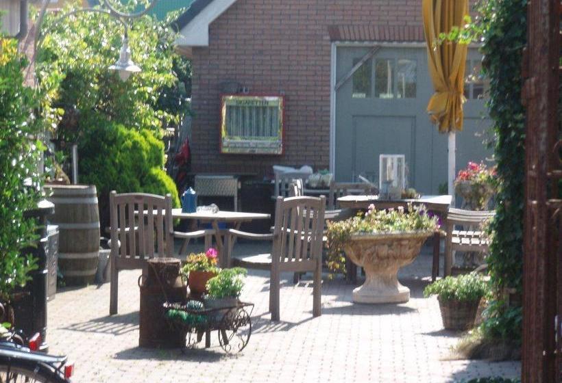 Bed and Breakfast Logement Brocante