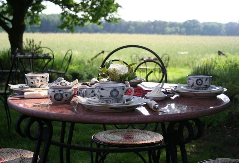 Bed and Breakfast Op  T Oorbeck