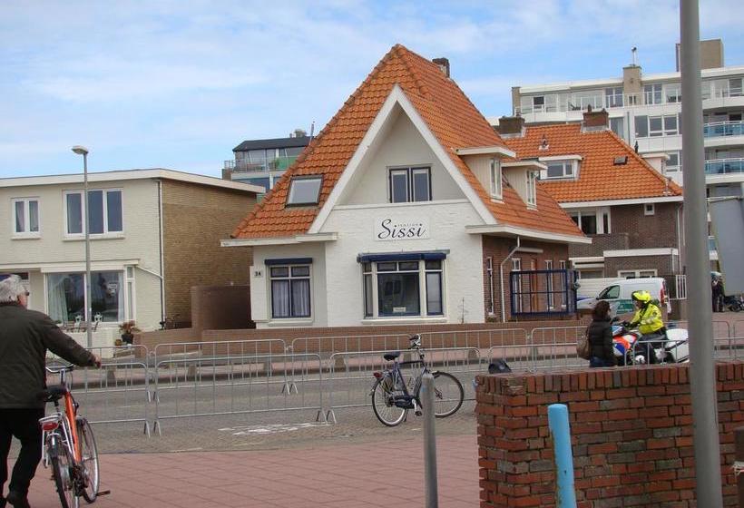 Bed and Breakfast Pension Sissi