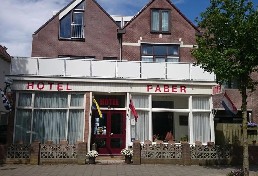 Hotel Faber