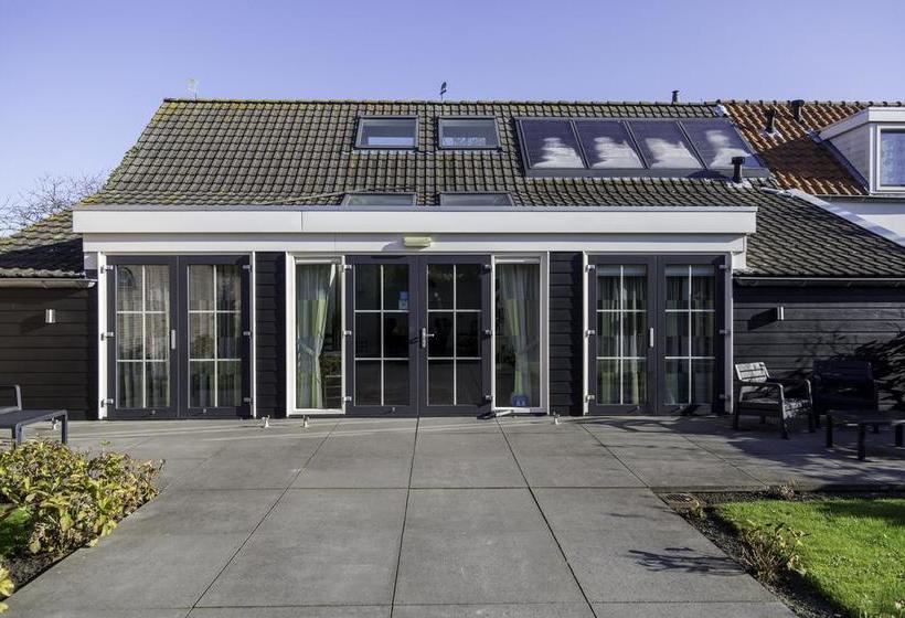 B&b De Dorsvloer