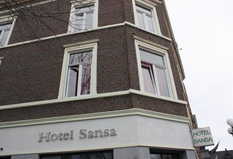 Hotel Sansa