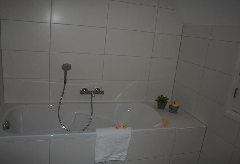 Bed and Breakfast Lyts Kanaän 11