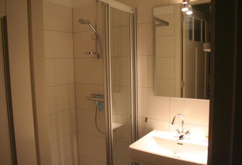 Bed and Breakfast Lyts Kanaän 12