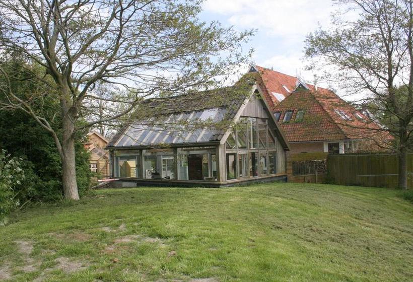 Bed and Breakfast Lyts Kanaän 15