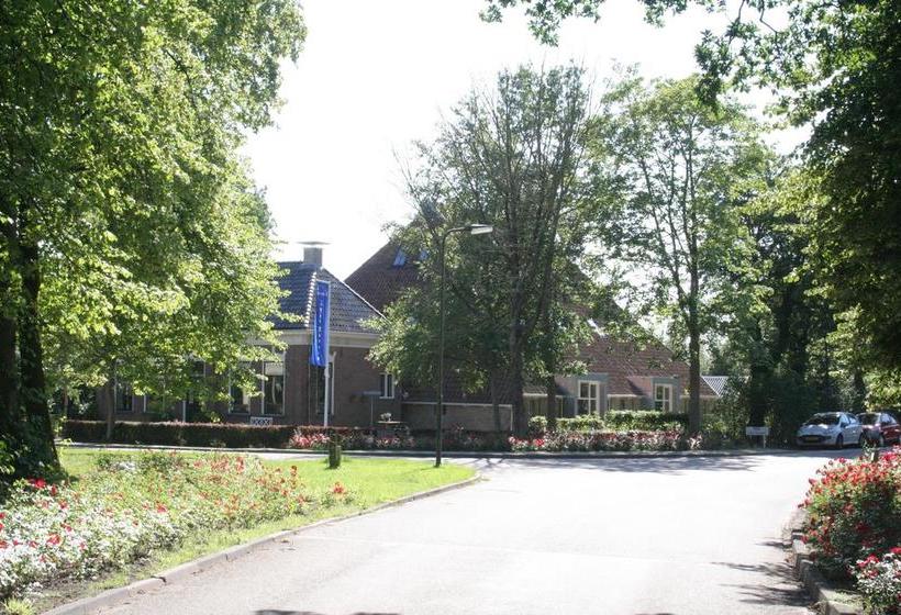 Bed and Breakfast Lyts Kanaän 17