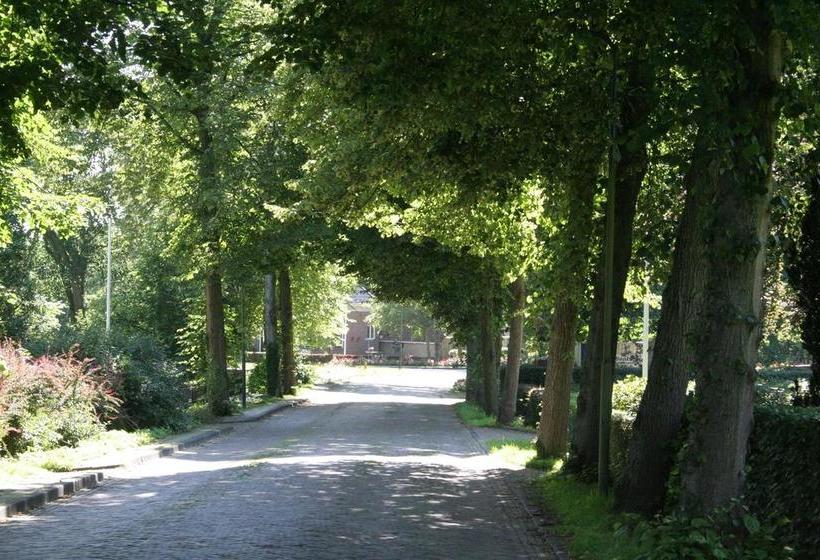 Bed and Breakfast Lyts Kanaän 18