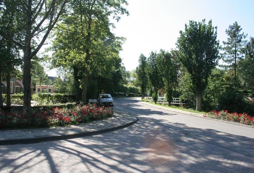 Bed and Breakfast Lyts Kanaän 19