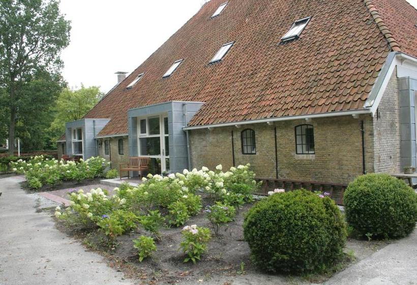 Bed and Breakfast Lyts Kanaän 2