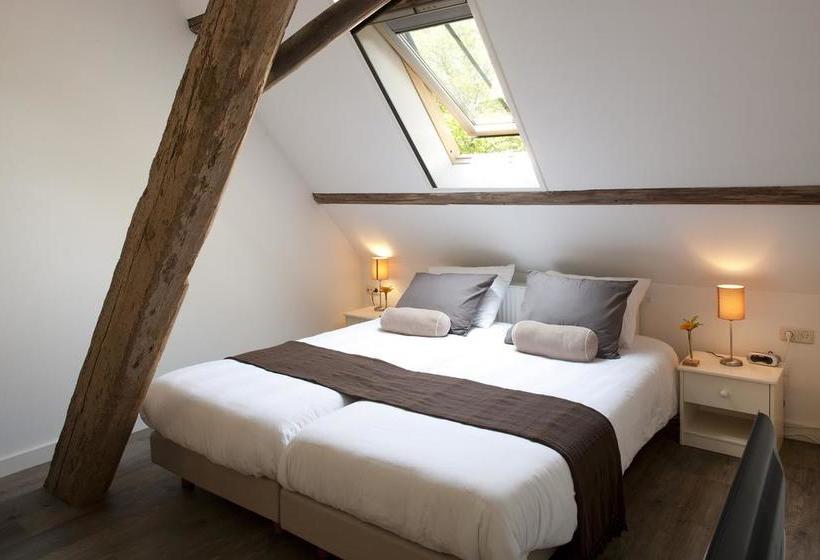 Bed and Breakfast Lyts Kanaän 20