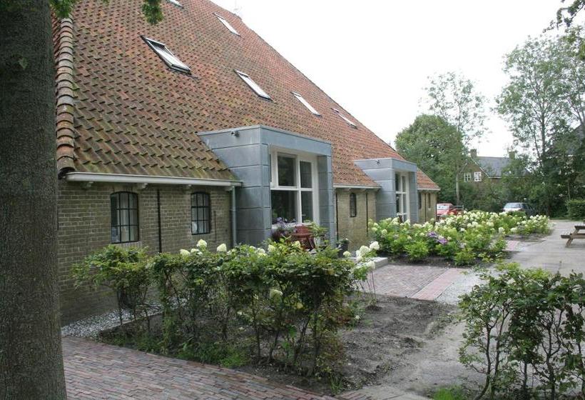 Bed and Breakfast Lyts Kanaän 4