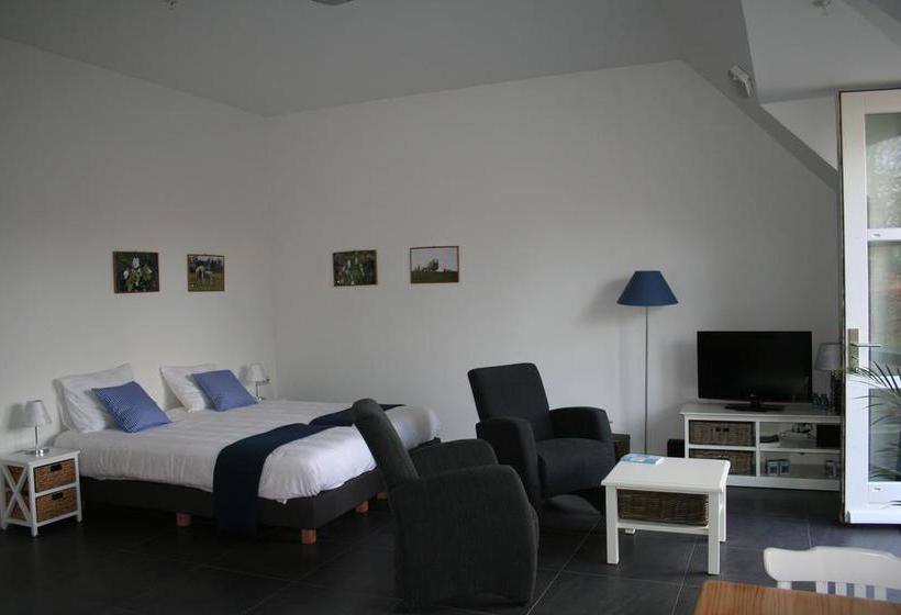 Bed and Breakfast Lyts Kanaän 5