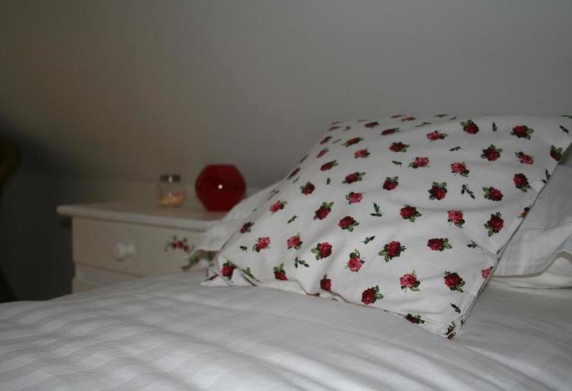 Bed and Breakfast Lyts Kanaän 6