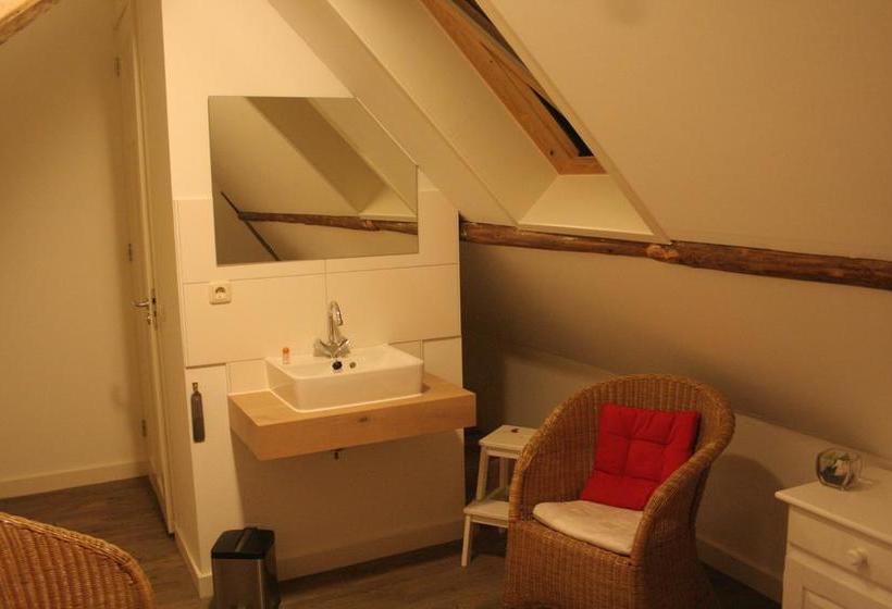 Bed and Breakfast Lyts Kanaän 7