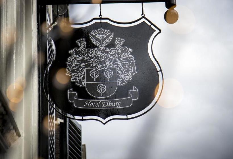 Hôtel Elburg